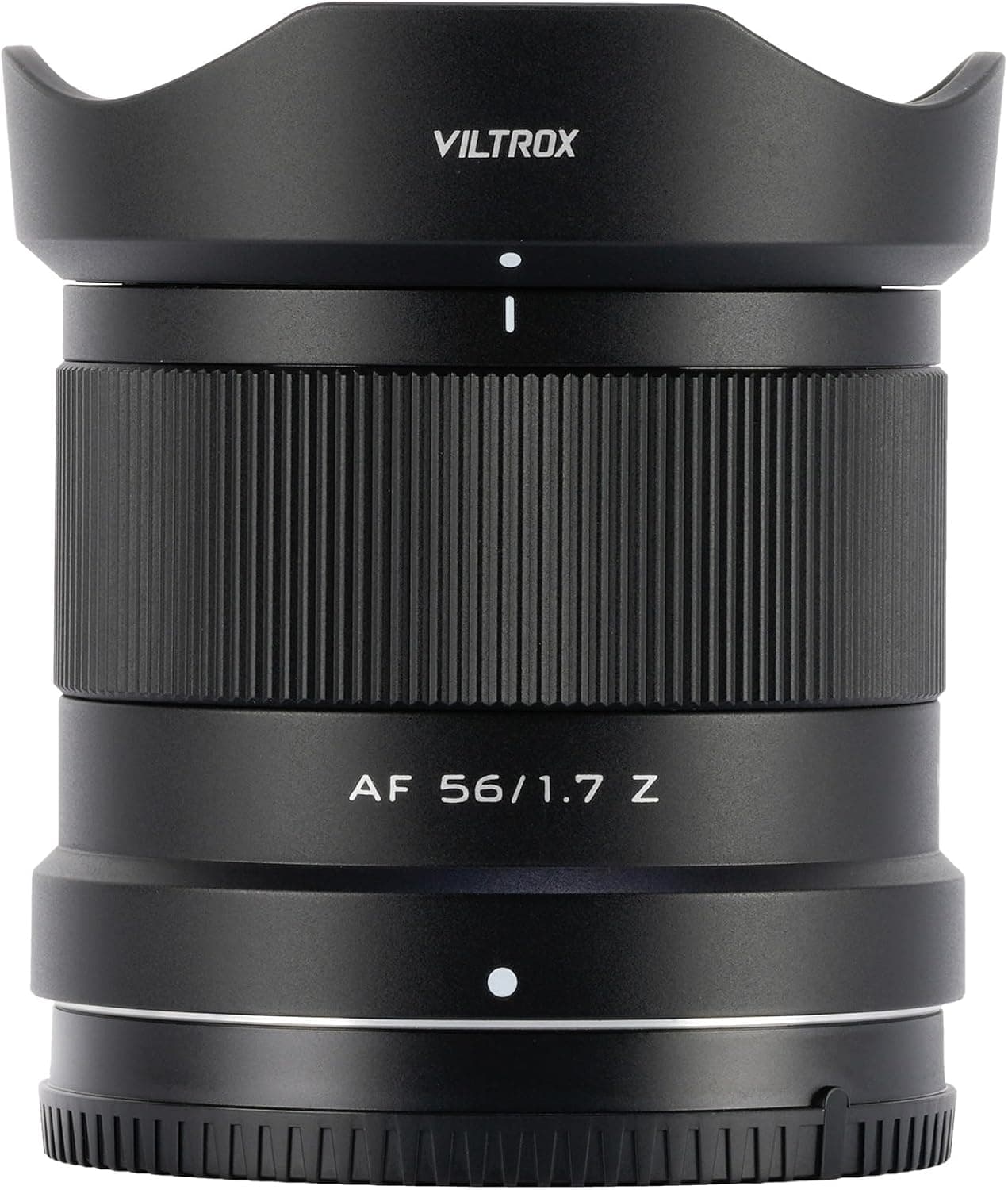 Viltrox AF 56mm f/1.7 Z Lens Nikon Z