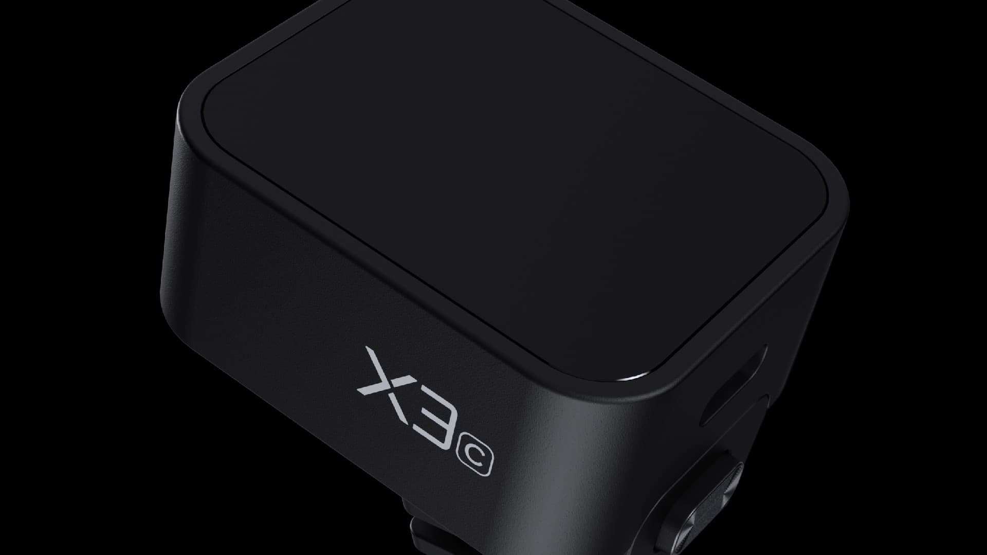 Godox X3 S Touchscreen TTL Wireless Flash Trigger for Sony
