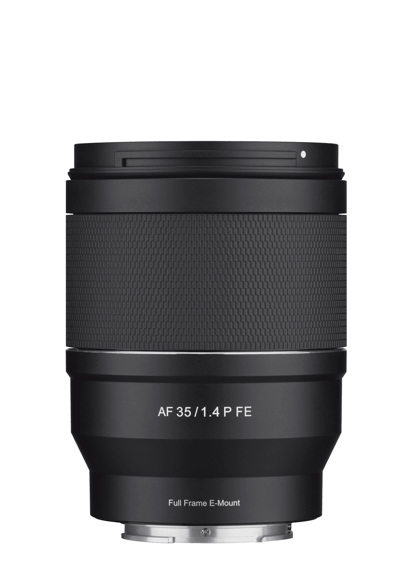 Samyang 35mm f/1.4 P FE Lens Sony E