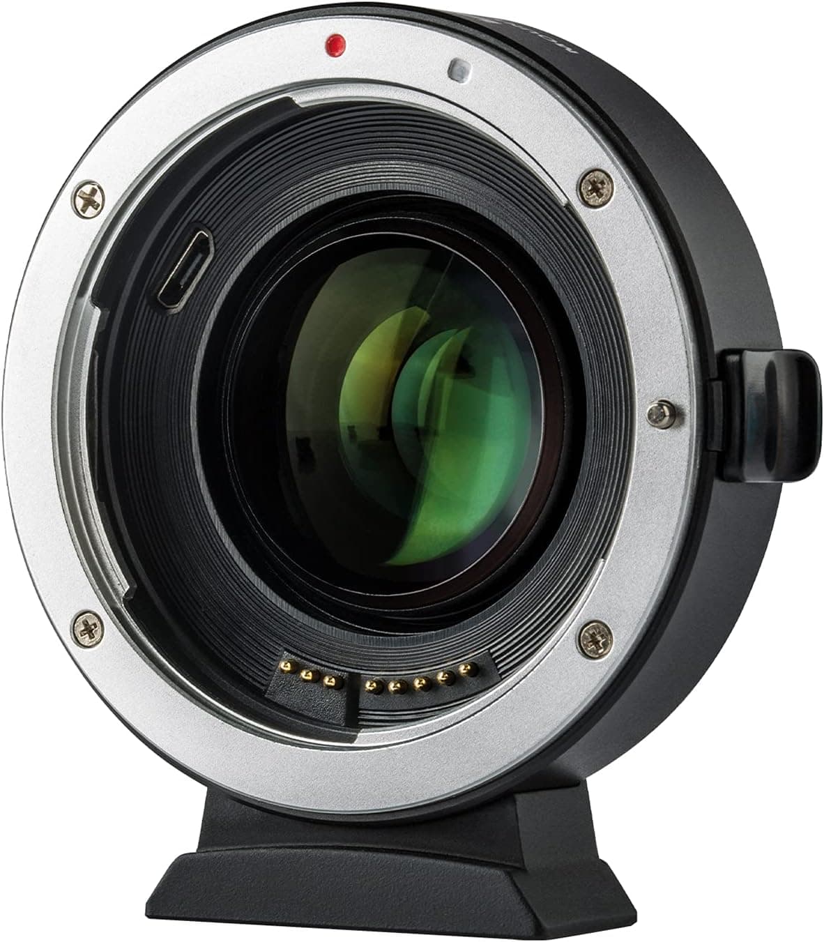 Viltrox EF-EOS M2 0.71x Lens Mount Adapter