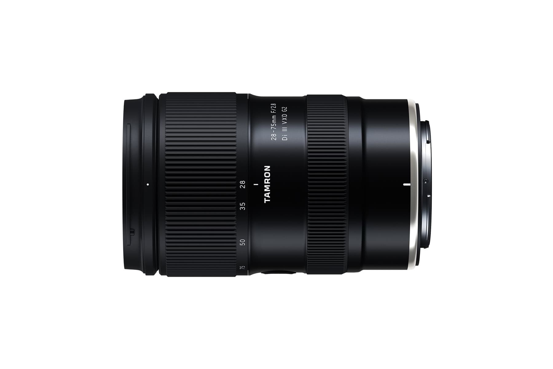 Tamron 28-75mm f/2.8 Di III VXD G2 Lens Nikon Z