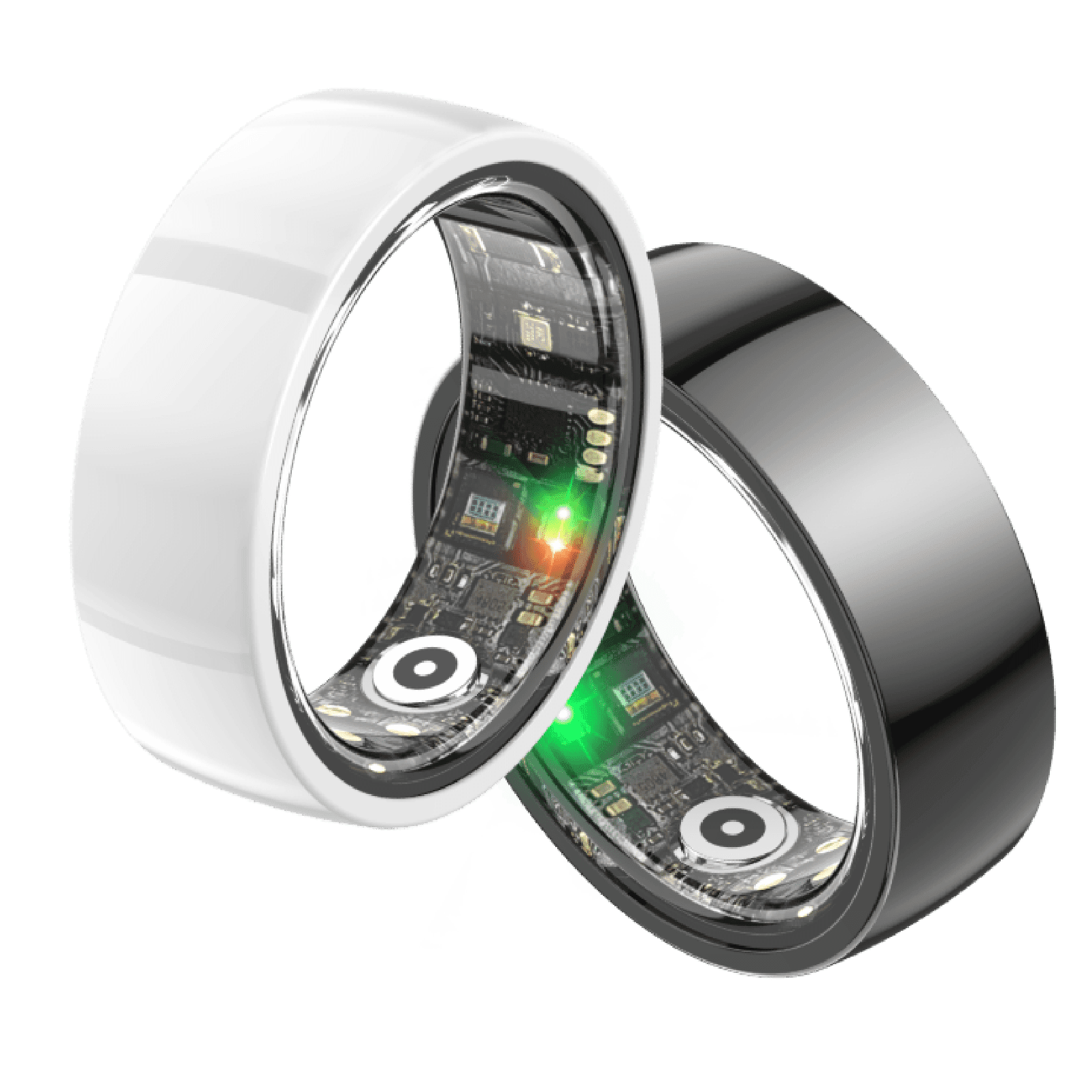 JimiIot R002 Smart Ring