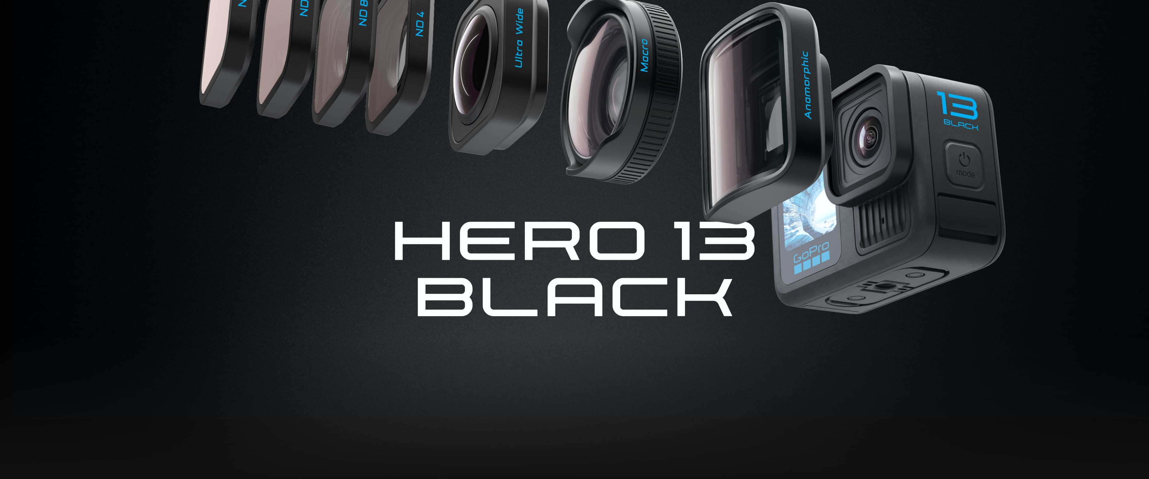 GoPro HERO13 Black