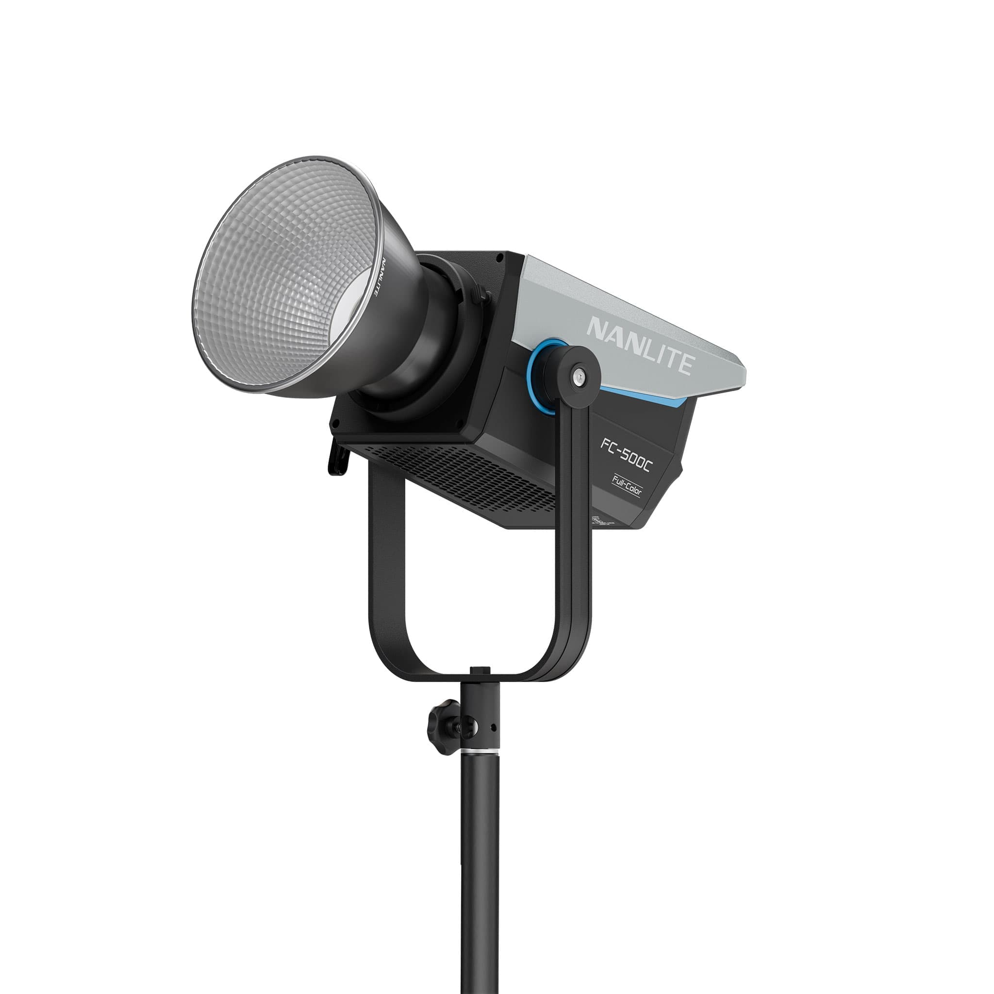 Nanlite FC500C RGB LED Spotlight