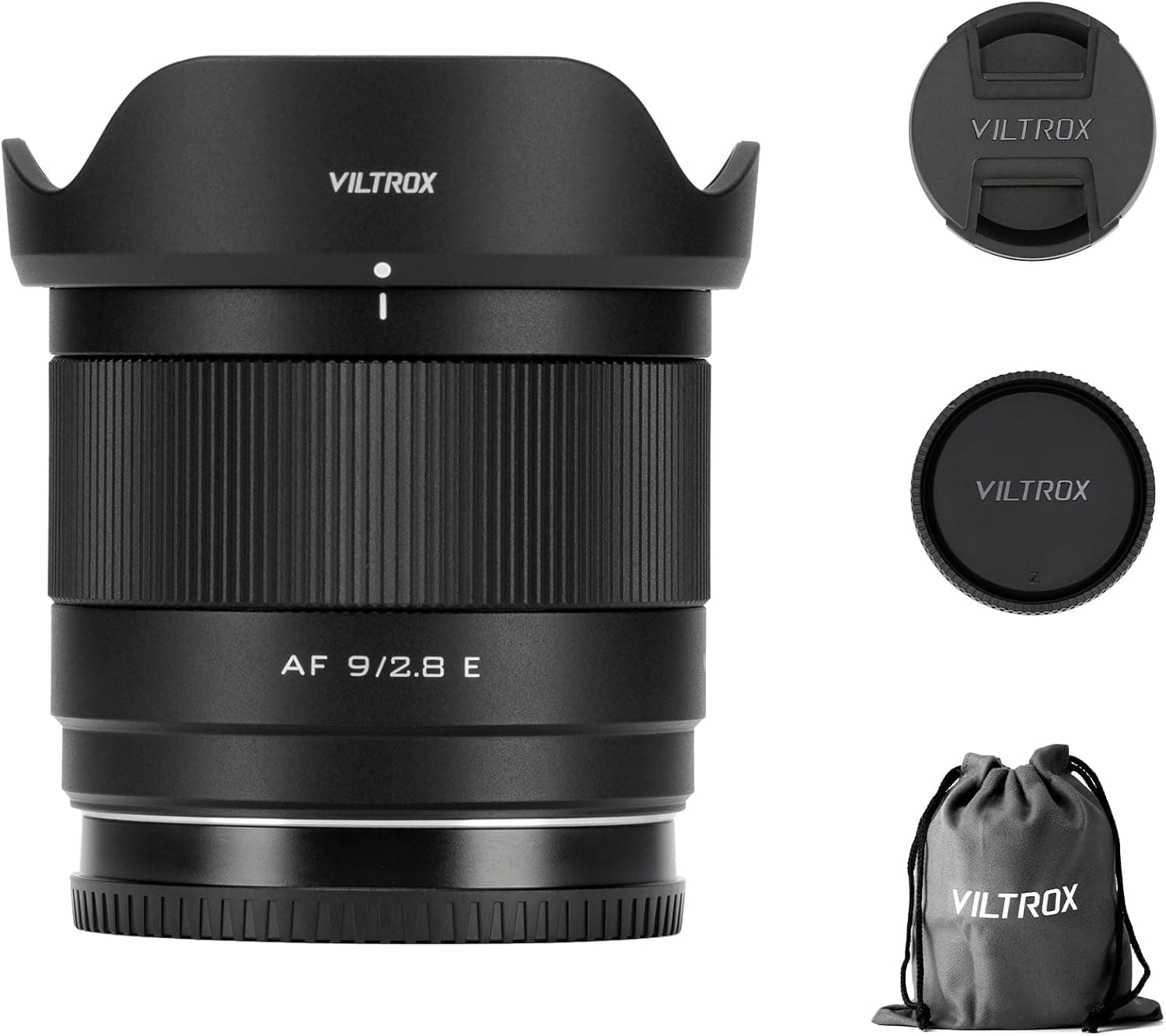 Viltrox AF 23mm f/1.4 STM APS-C