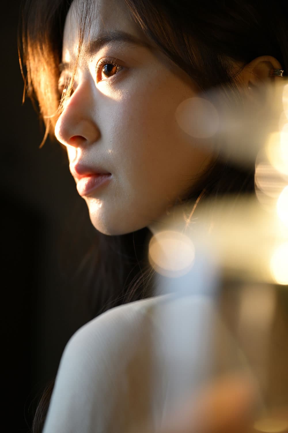 Nikon NIKKOR Z 24-70mm f2.8 S II Lens