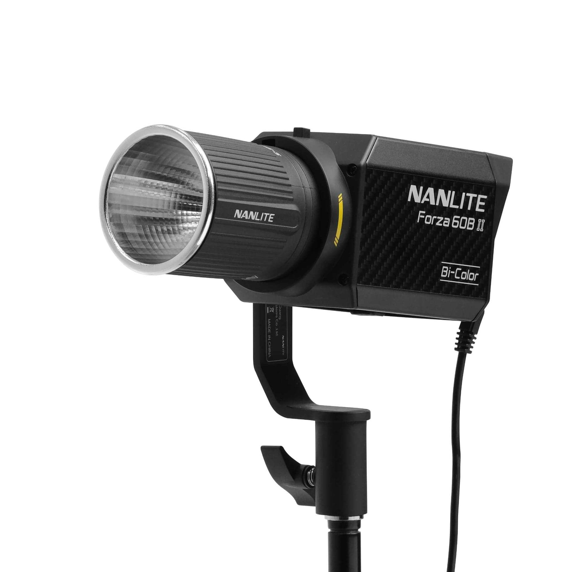 Nanlite Forza 60B II Bi-Color LED Monolight