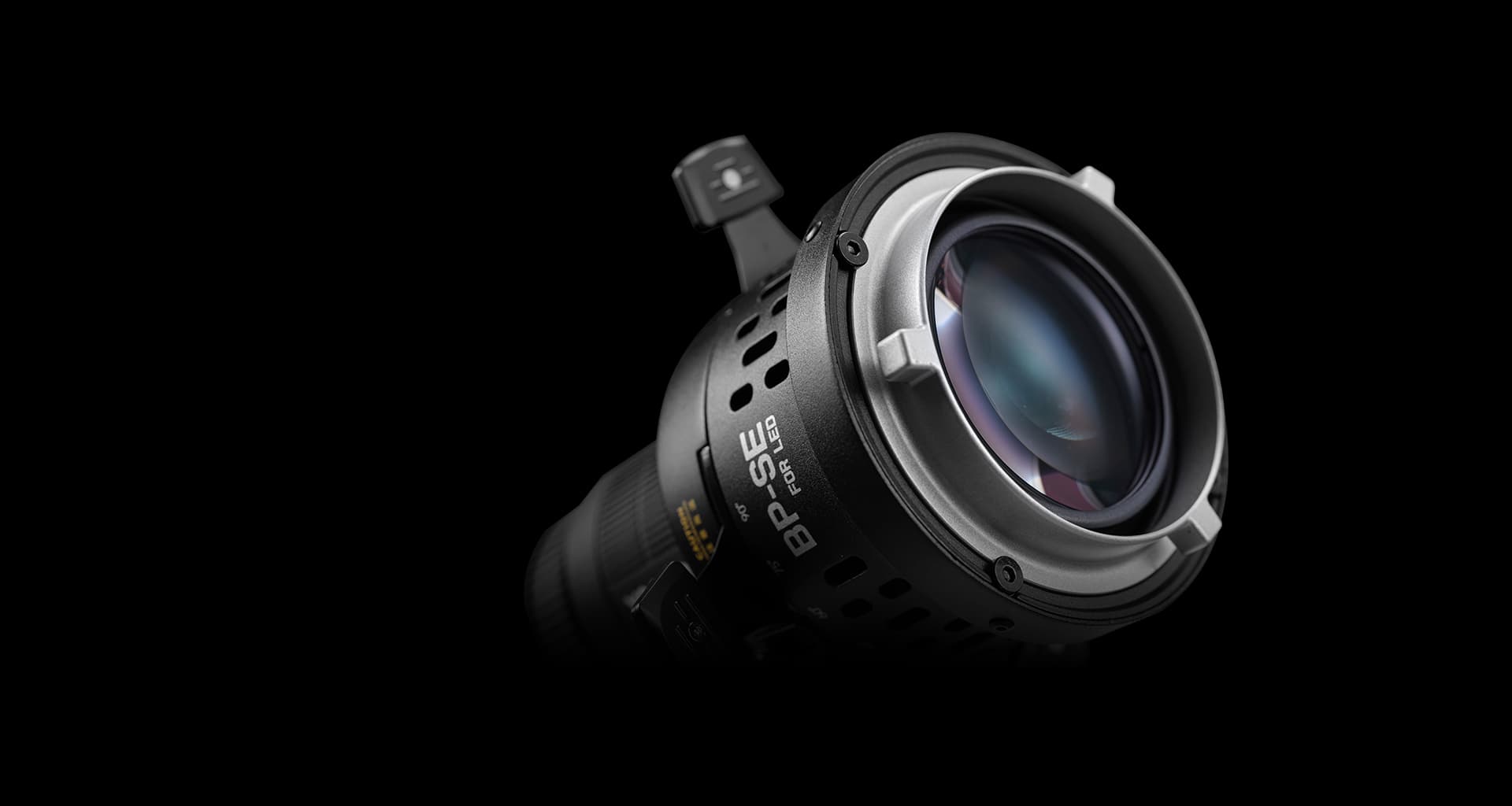 Godox Litemons BP-SE LED Projection Attachment (85mm)