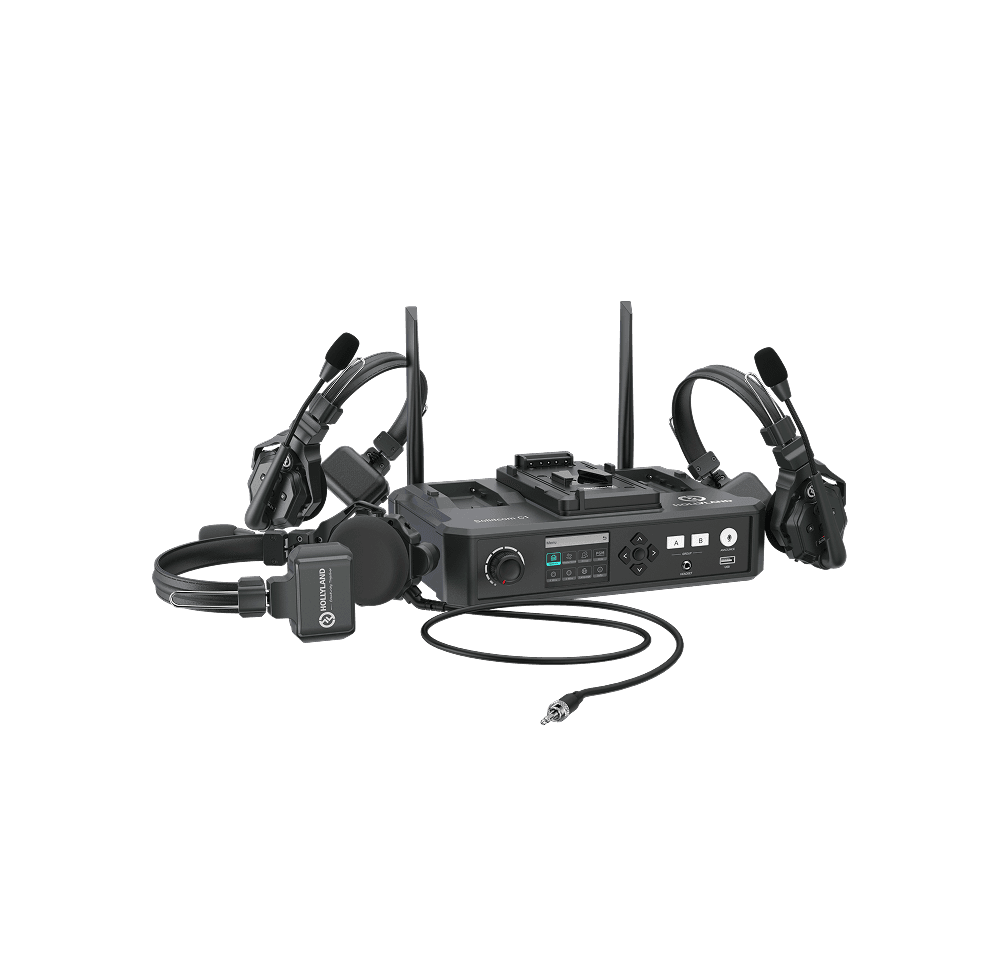 Hollyland Solidcom C1-8S (1.9 GHz)