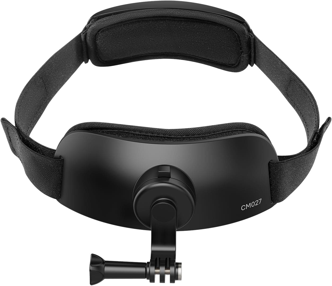 Ulanzi CM027 Go-Quick II Head Strap Mount for Action Camera and Phone