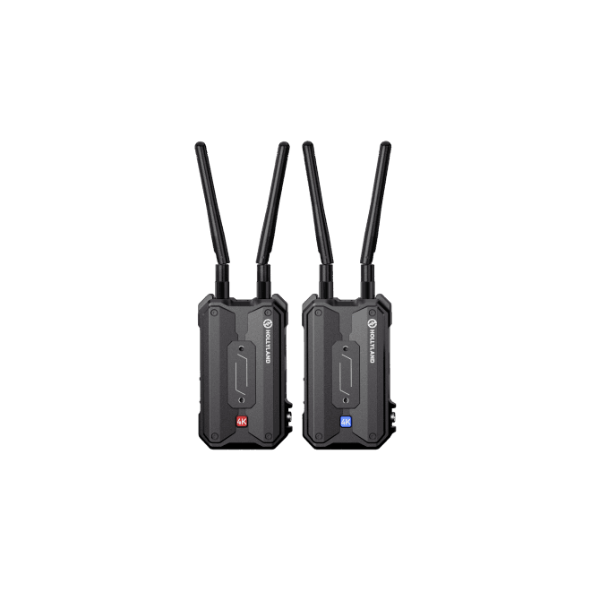 Hollyland Pyro H 4K HDMI Wireless Video Transmission System