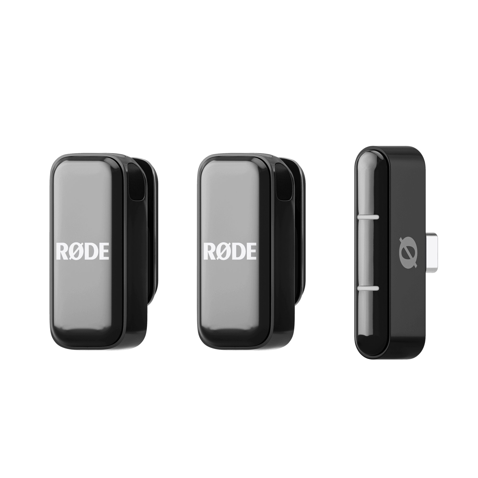 RODE Wireless Micro Microphone System