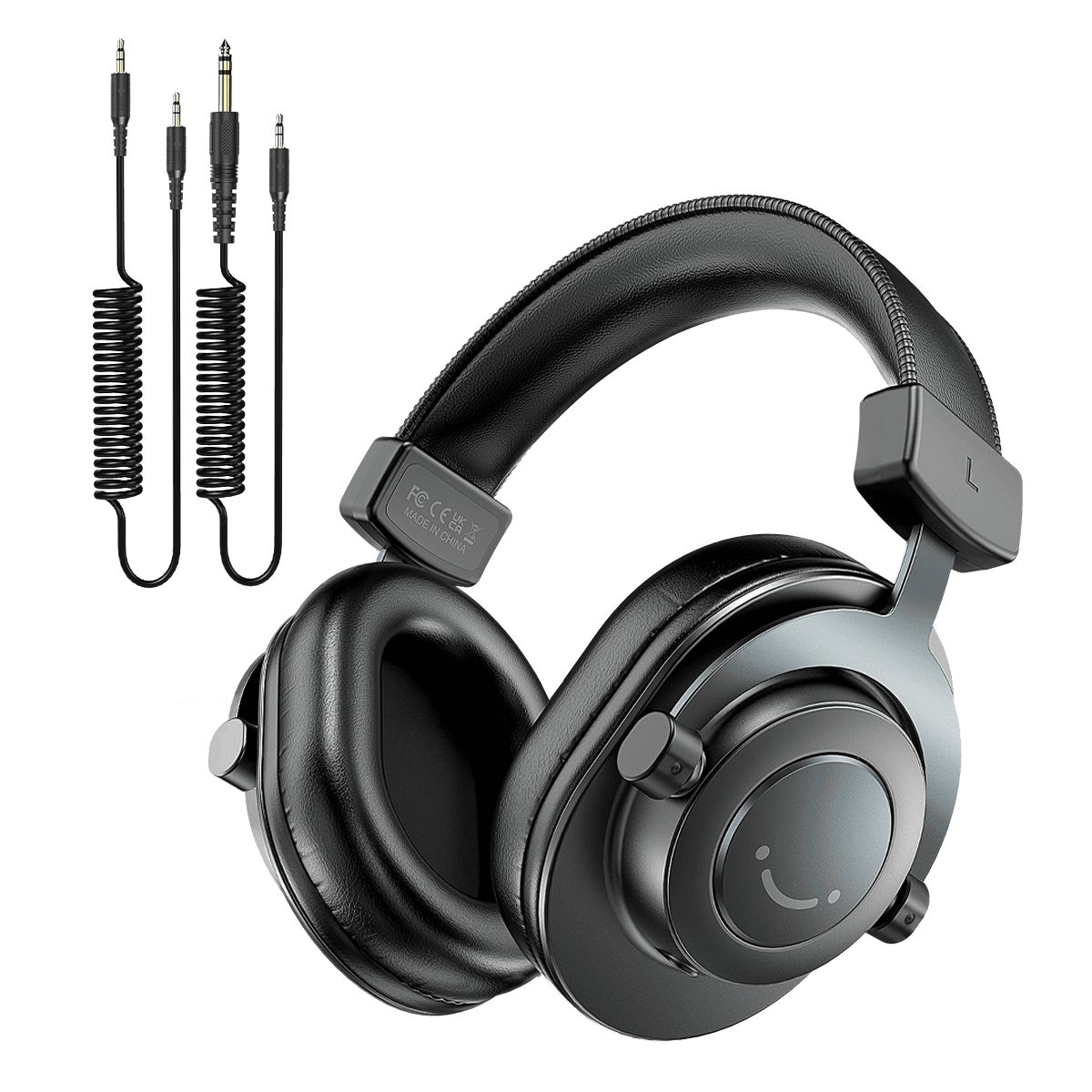 FIFINE H8 Studio Monitor Headphone