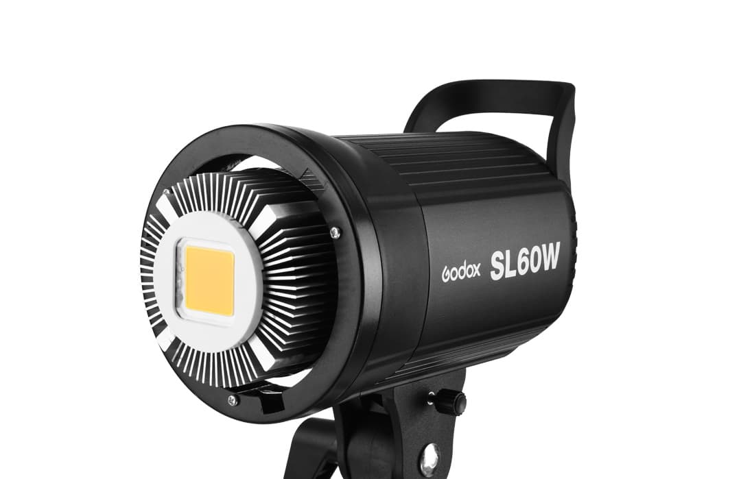 Godox SL60W Daylight LED Monolight
