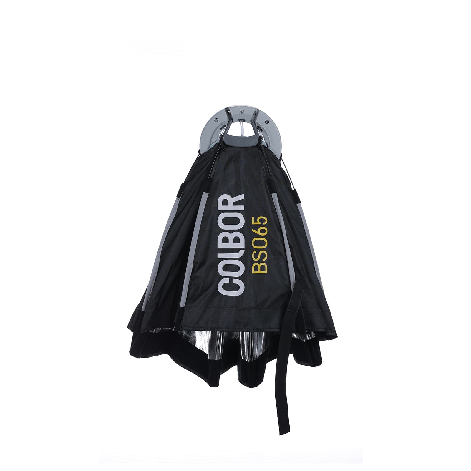 COLBOR BSO65 65cm Octa Softbox with Diffusers Honeycomb Grid