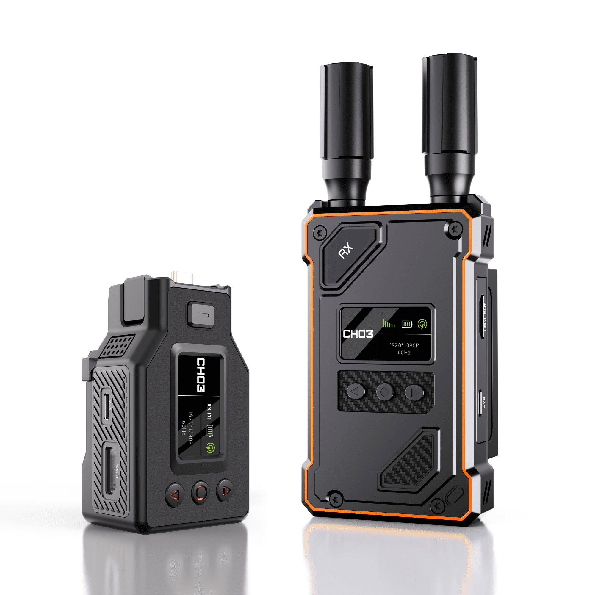 WL087PRO Wireless Video for DJI Osmo Pocket 3 & 4