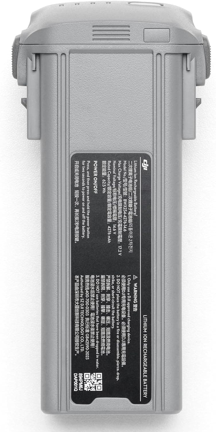 DJI Intelligent Flight Battery for Air 3S