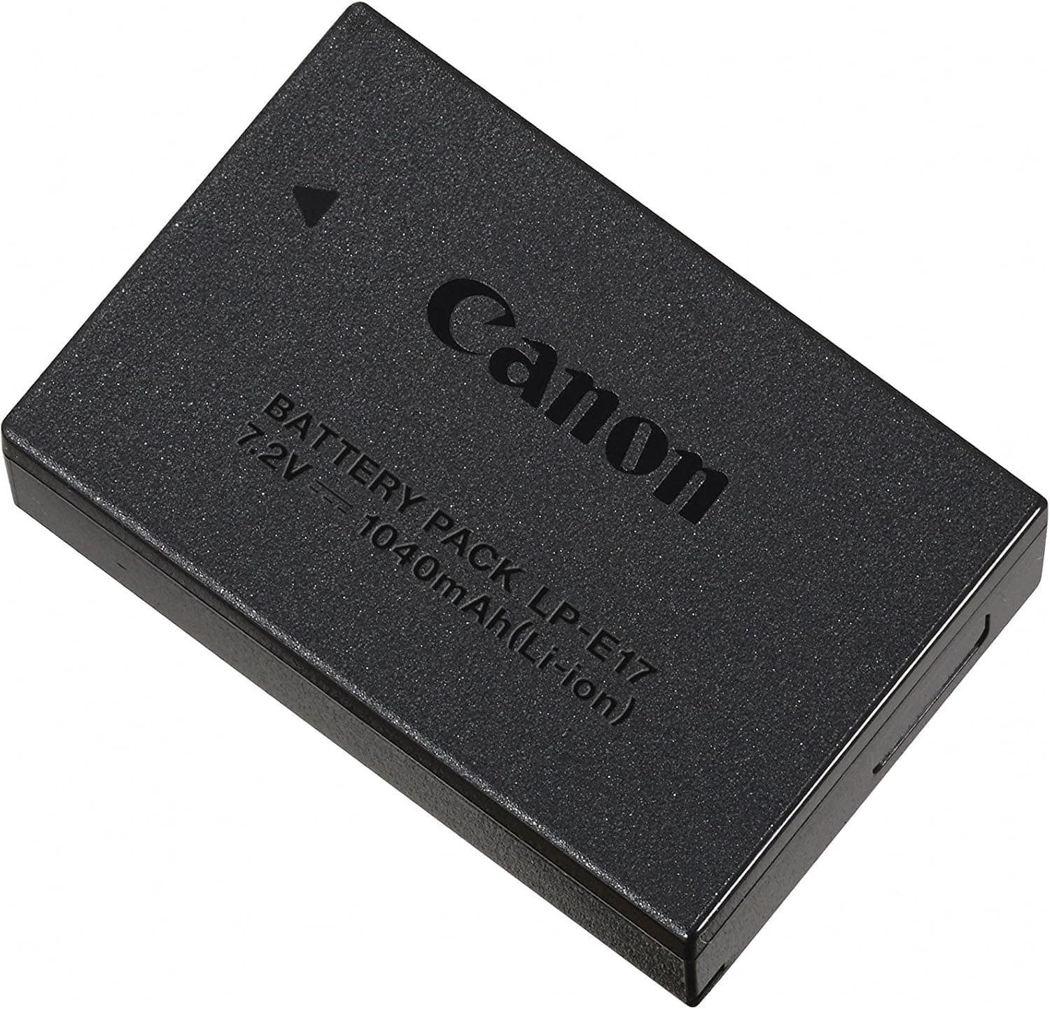 Canon LP-E17 Lithium-Ion Original Battery Pack