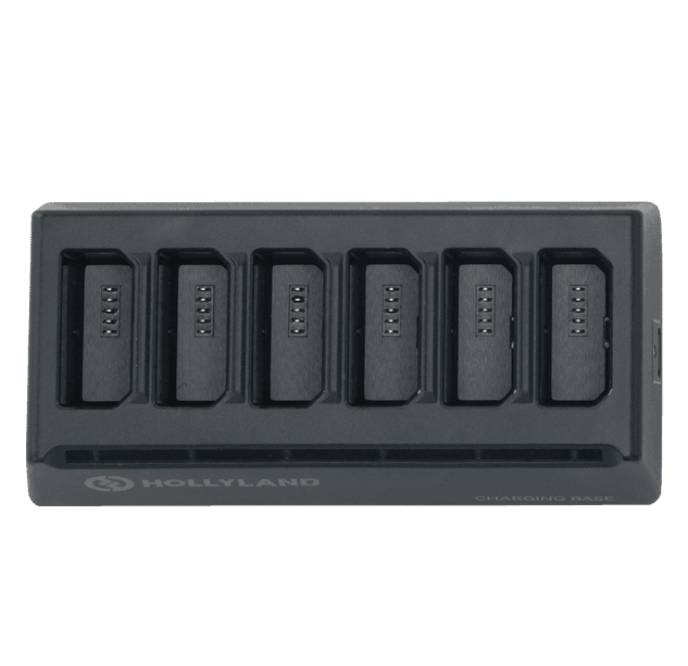 Hollyland Solidcom SE Lithium-Ion Battery Pack 770