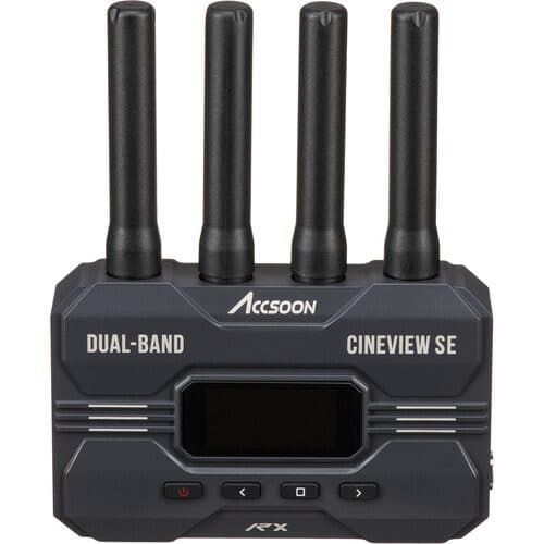 Accsoon CineView SE Receiver Only