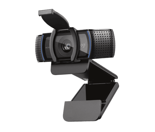 Logitech C920 HD Pro Webcam