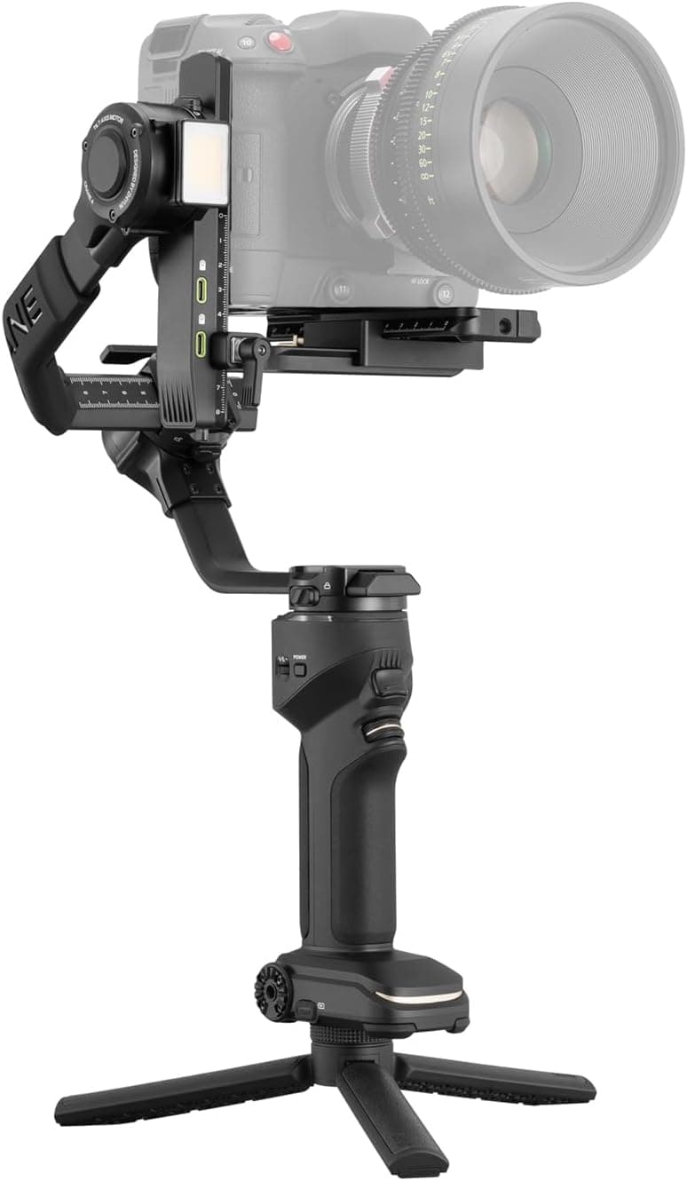 Zhiyun CRANE 4 3-Axis Handheld Gimbal Stabilizer