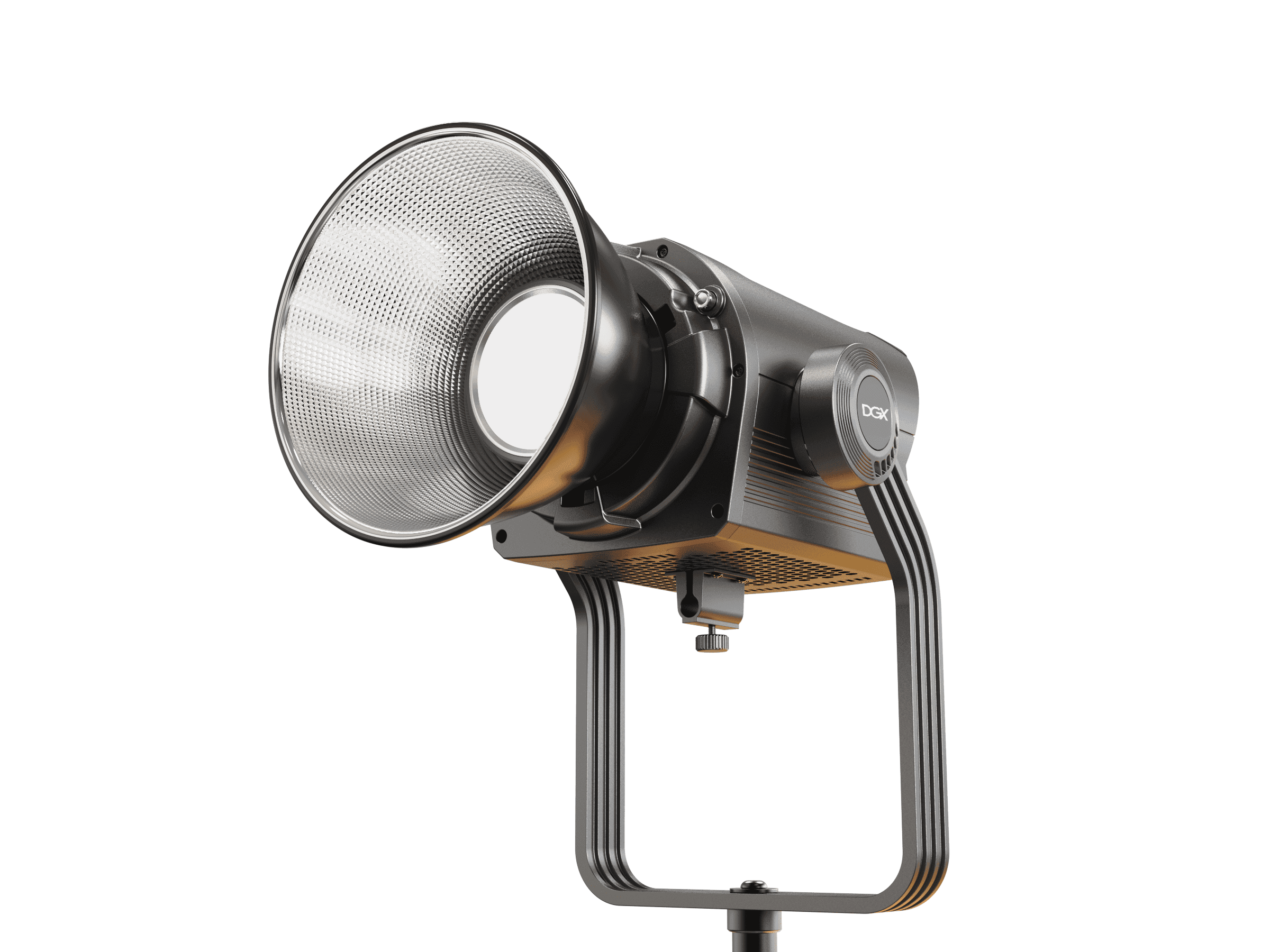 DGX 600X Video Light