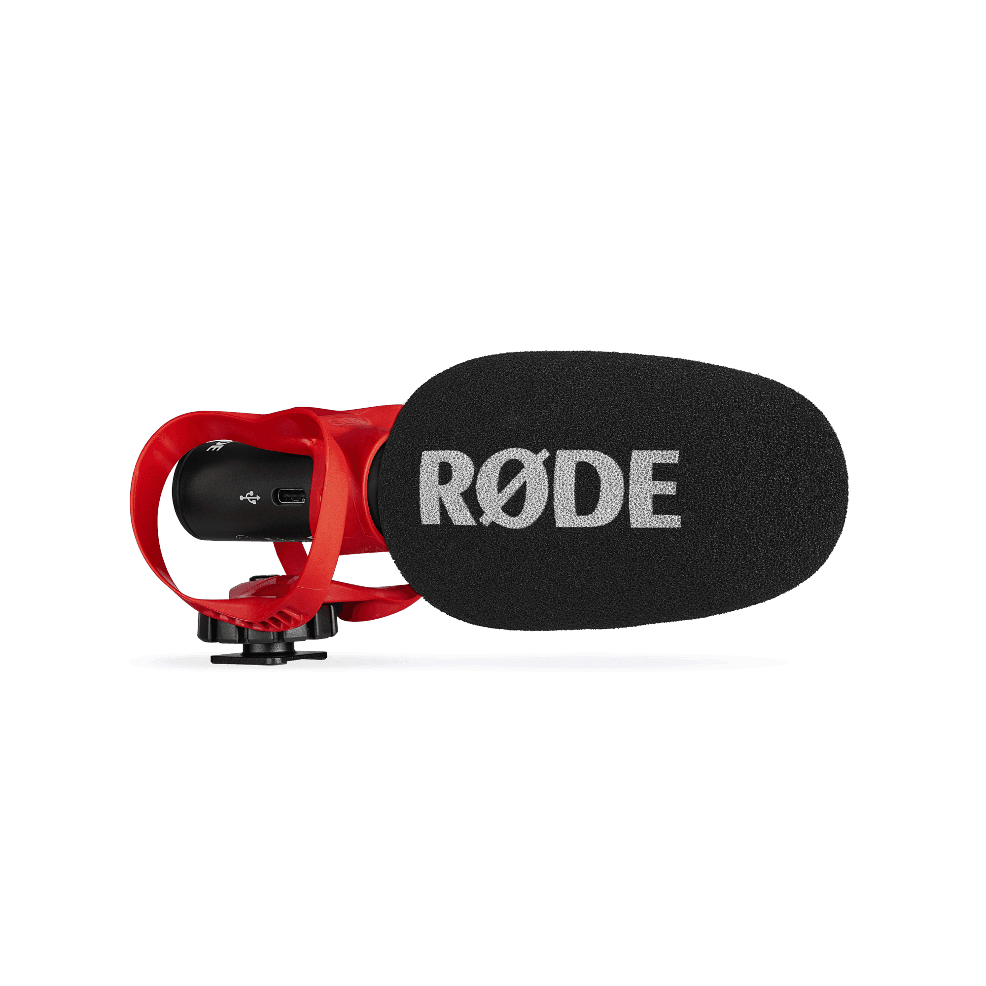 RODE VideoMic GO II Lightweight Directional Microphone