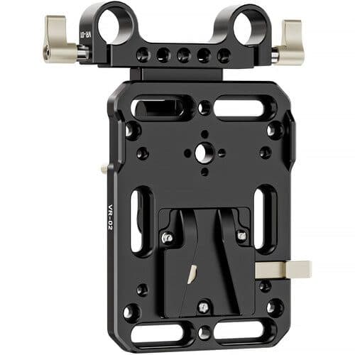 ZGCINE VR-KIT3 VMOUTH SET