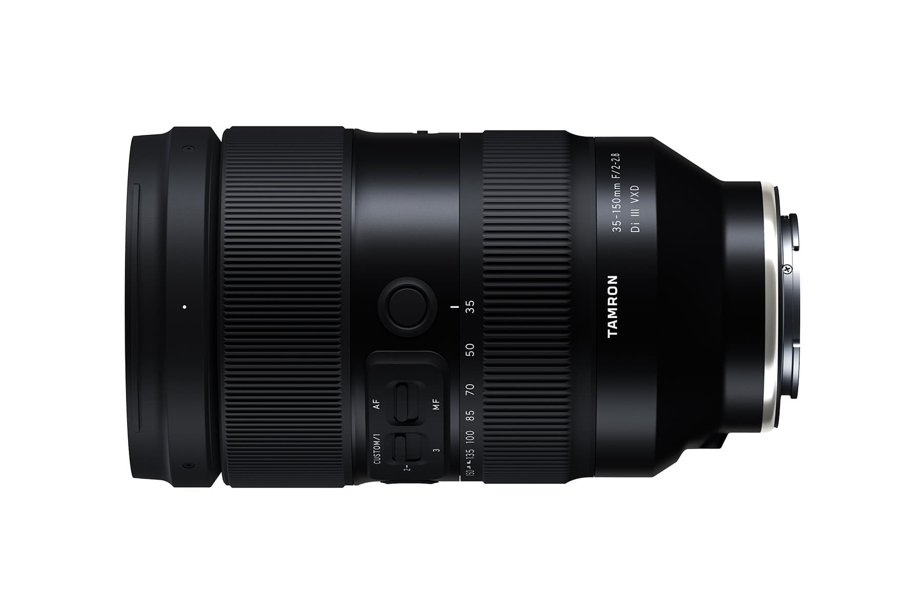Tamron 35-150mm f2-2.8 Di III VXD Lens Sony E