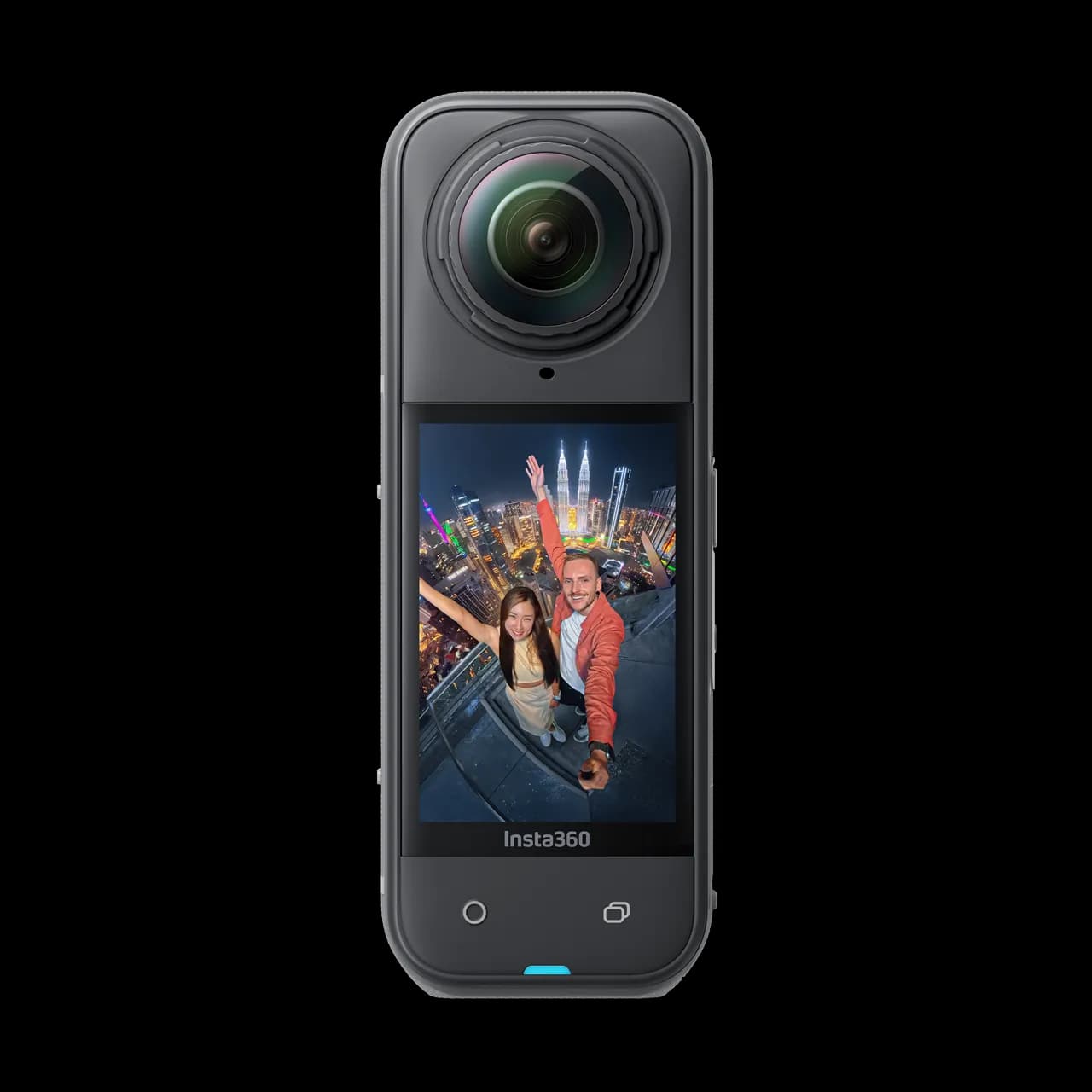 INSTA360 X5 Starter Bundle