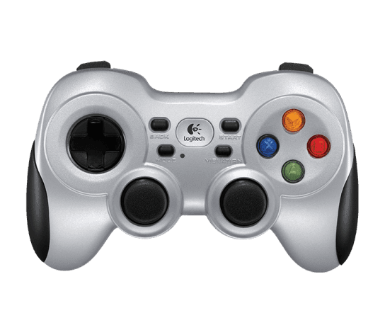 Logitech G F710 Wireless Gamepad