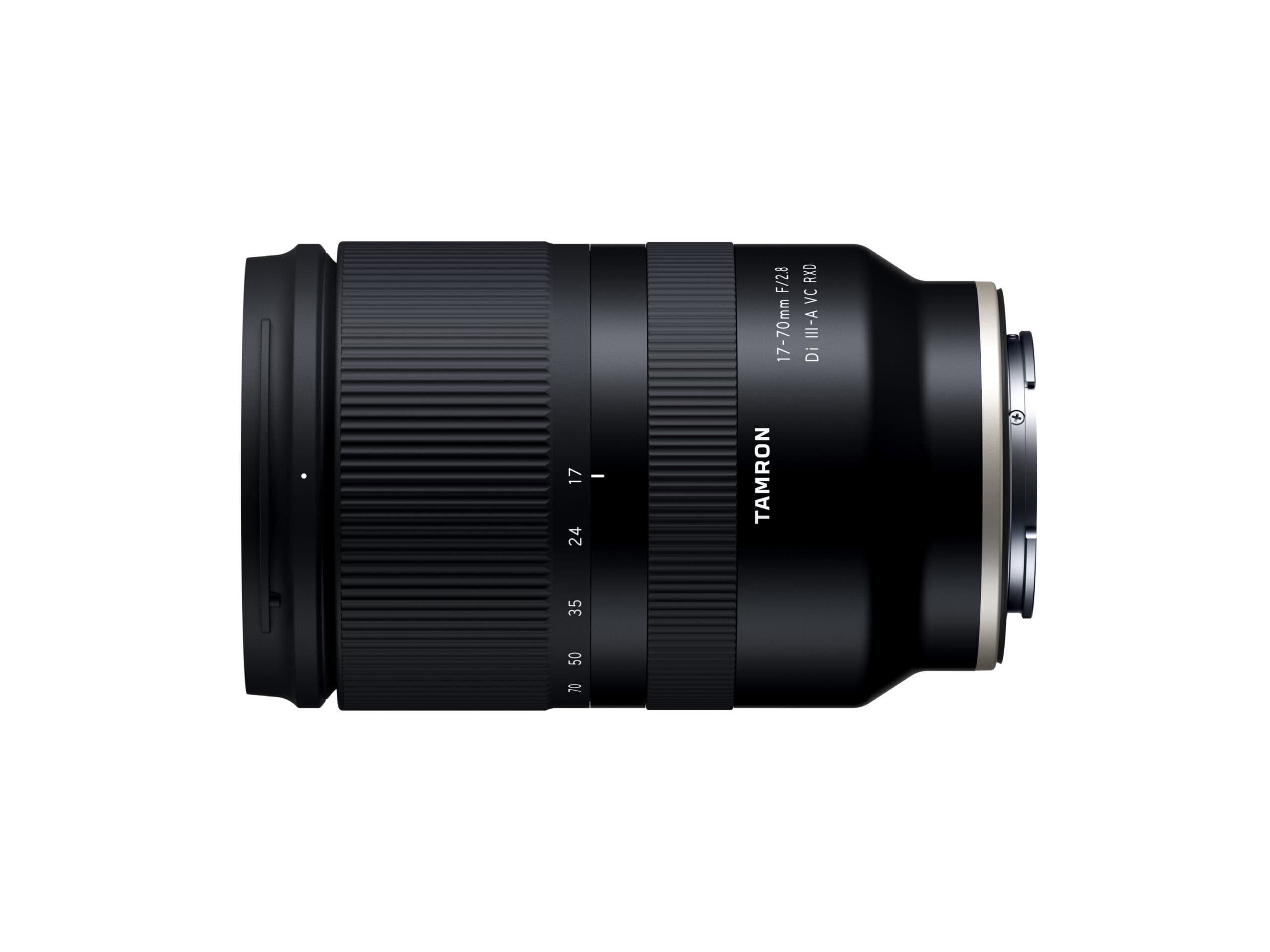 Tamron 17-70mm f/2.8 Di III-A VC RXD Lens for Sony E