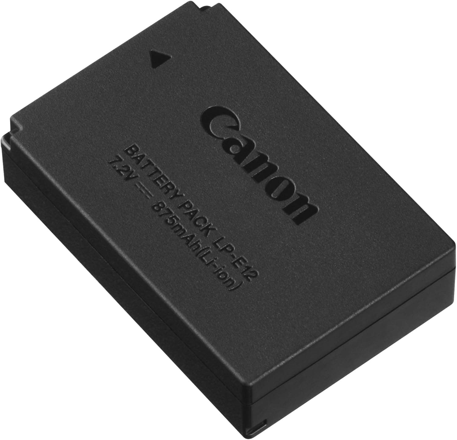 Canon LP-E12 Lithium-Ion Battery Pack 875mAh