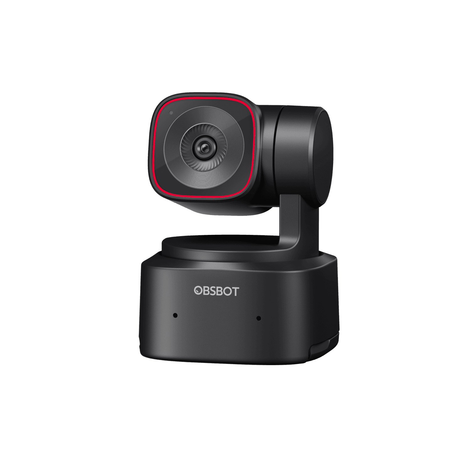 OBSBOT Tiny 2 Lite AI-Powered 4K PTZ Webcam