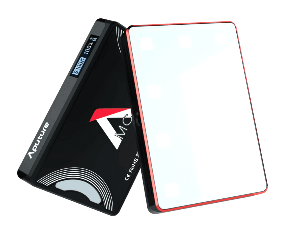 Aputure MC MULTICOLOR LED Light