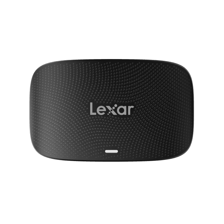 Lexar Professional CFexpress Type B/SD USB 3.2 Gen 2×2 Reader