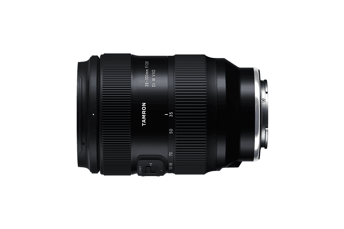 Tamron 35-100mm f/2.8 Di III VXD Lens (Sony E)