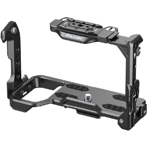 Falcam Quick Release Camera Cage V3 for Sony FX3 and FX30