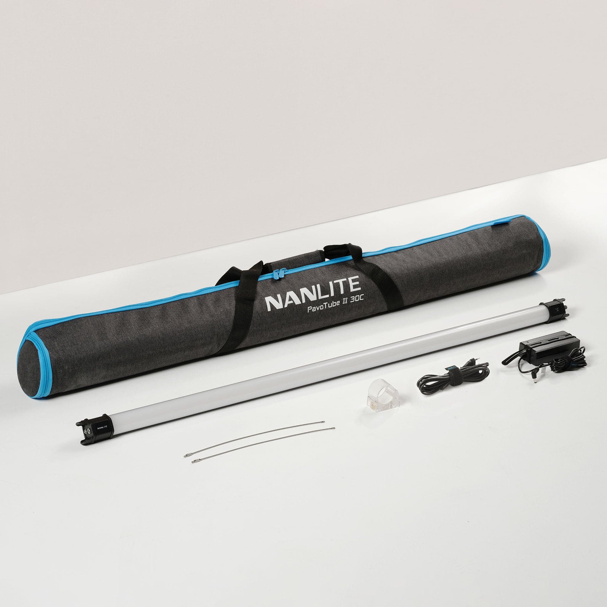 Nanlite PavoTube II 30C RGB LED Tube Light 1KIT