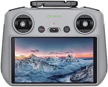 DJI RC 2 Remote Controller