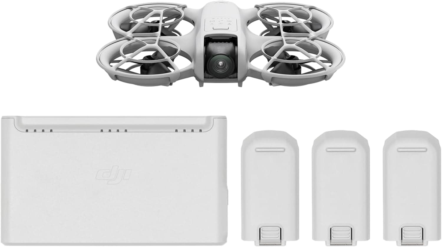 DJI Neo Fly More Combo Drone