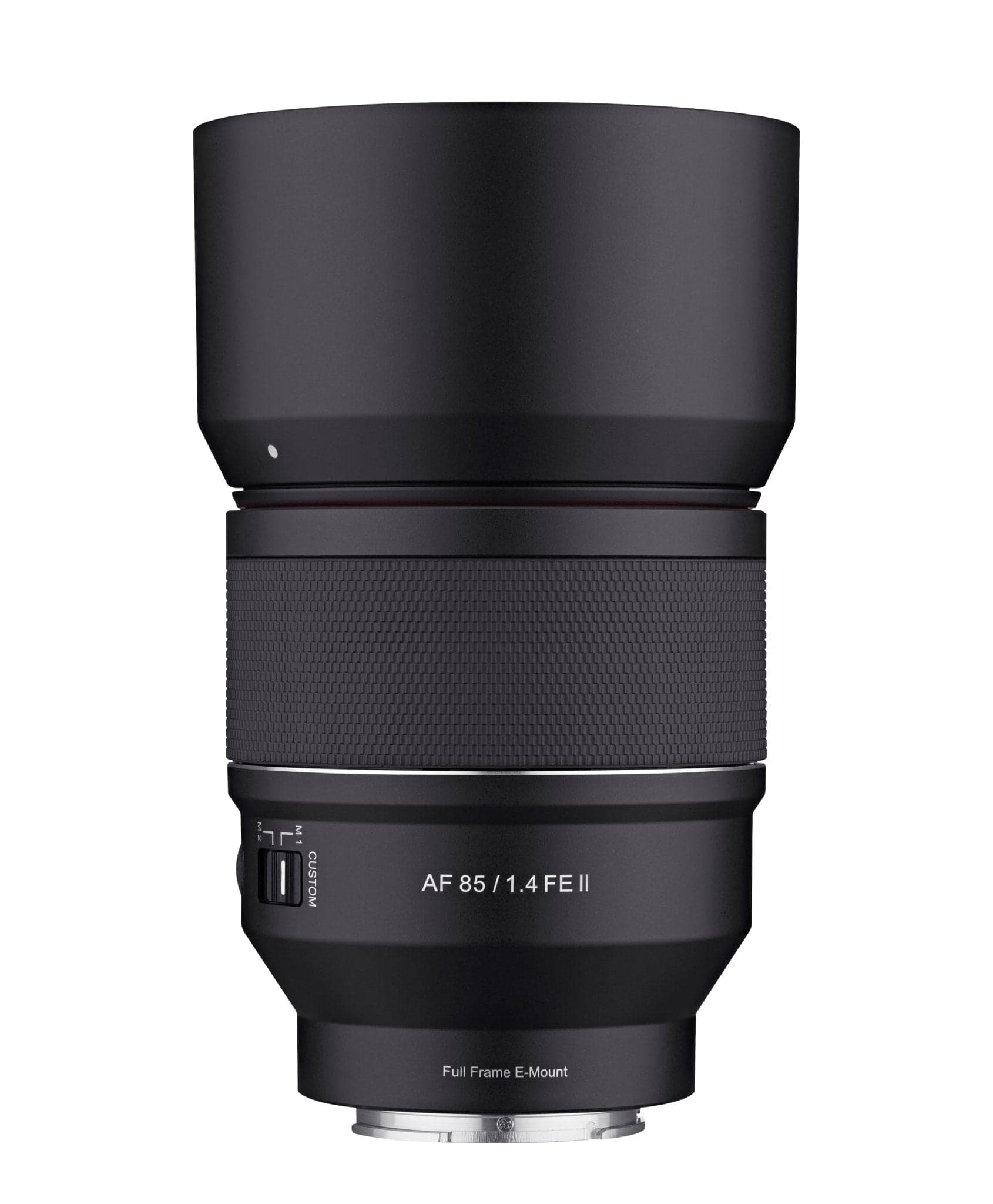 Samyang AF 85mm f/1.4 FE II Lens for Sony E
