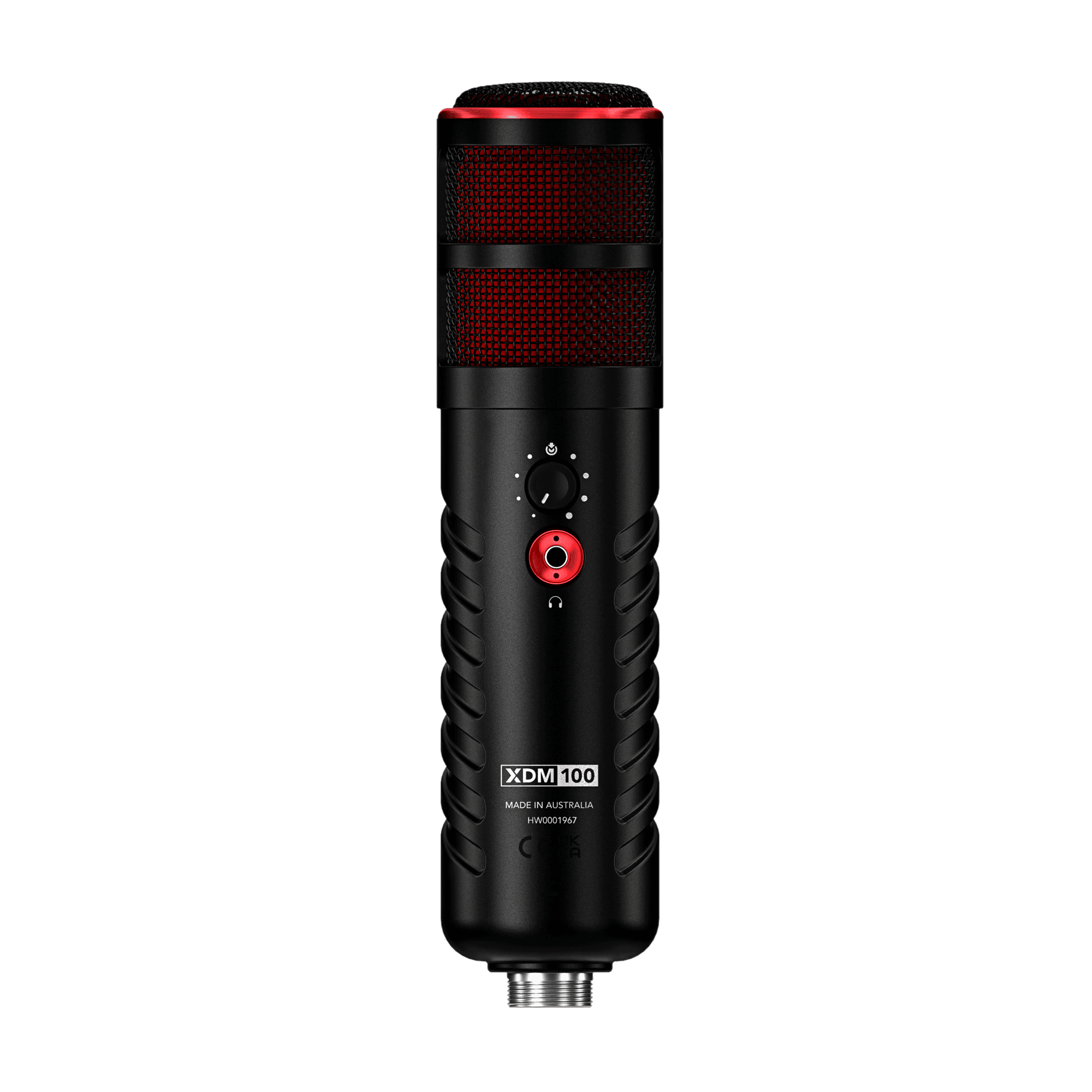 RODE X XDM-100 Dynamic USB-C Microphone