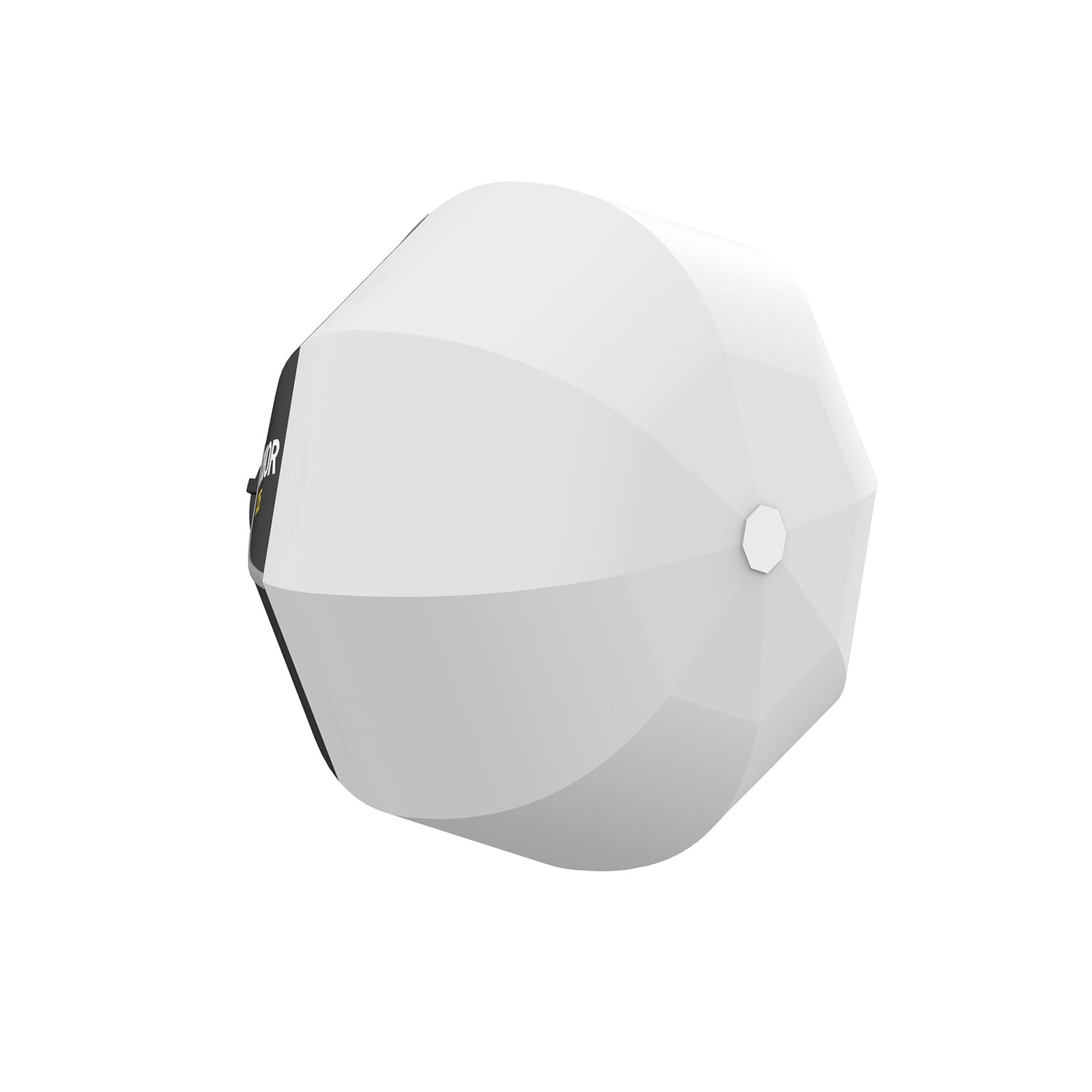 COLBOR CS25 25cm Lantern Softbox with C Mount