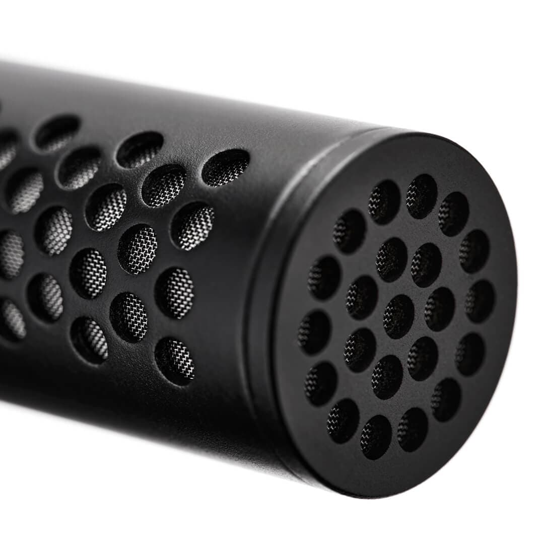 RODE NTG5 Moisture-Resistant Short Shotgun Microphone