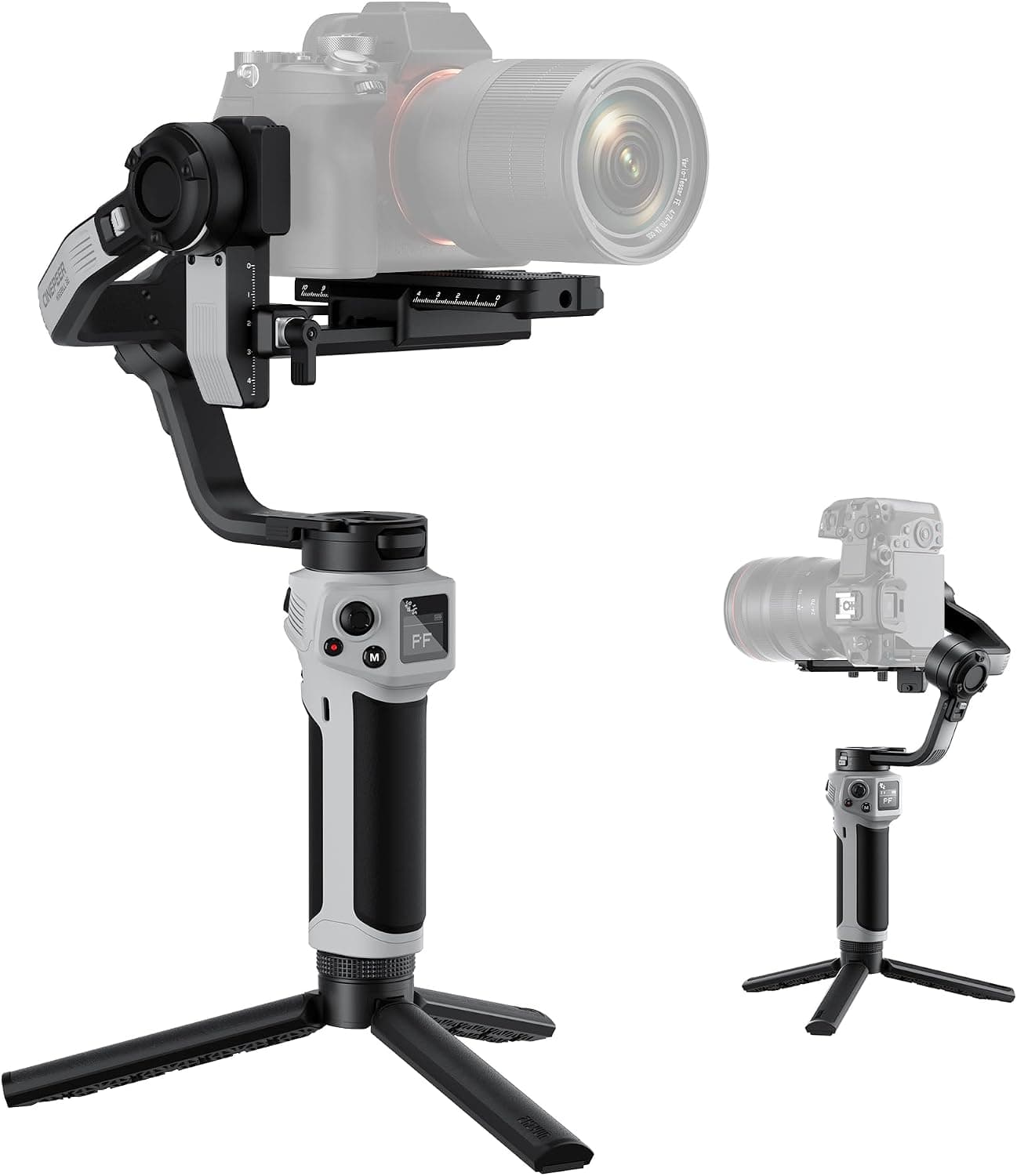 ZHIYUN CINEPEER WEEBILL 3E
