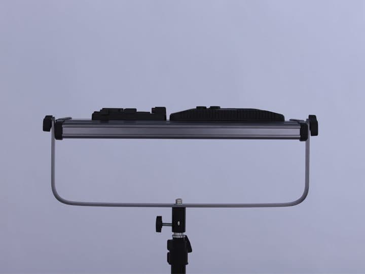 LIPPMANN LED 1152XS LED Video Light Panel