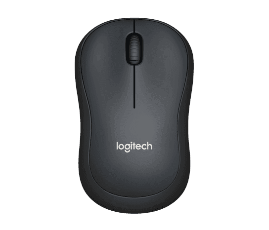 Logitech M220 SILENT Wireless Mouse
