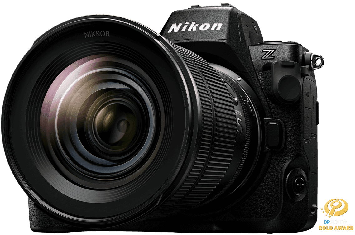 Nikon Z8 Mirrorless Camera